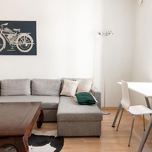 Appartement met Twee Slaapkamers